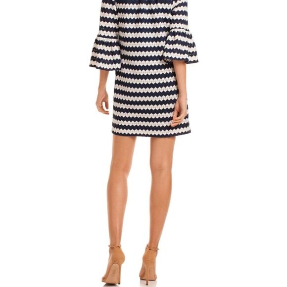 Trina Trina Turk Shift Dress - Picture 4 of 11